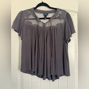 Day trip Blouse